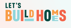 Let's Build Homes