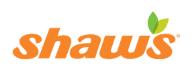 Shaw's