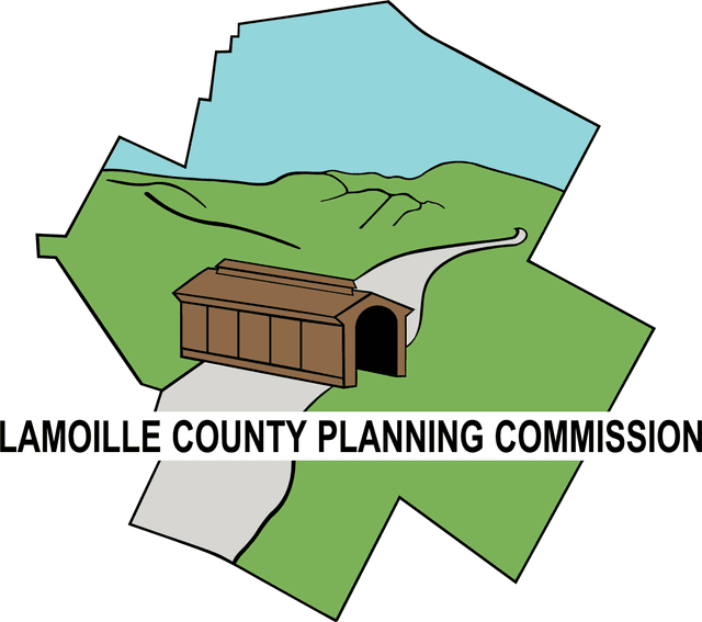 Lamoille County Planning Commission