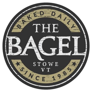 The Bagel, Stowe VT